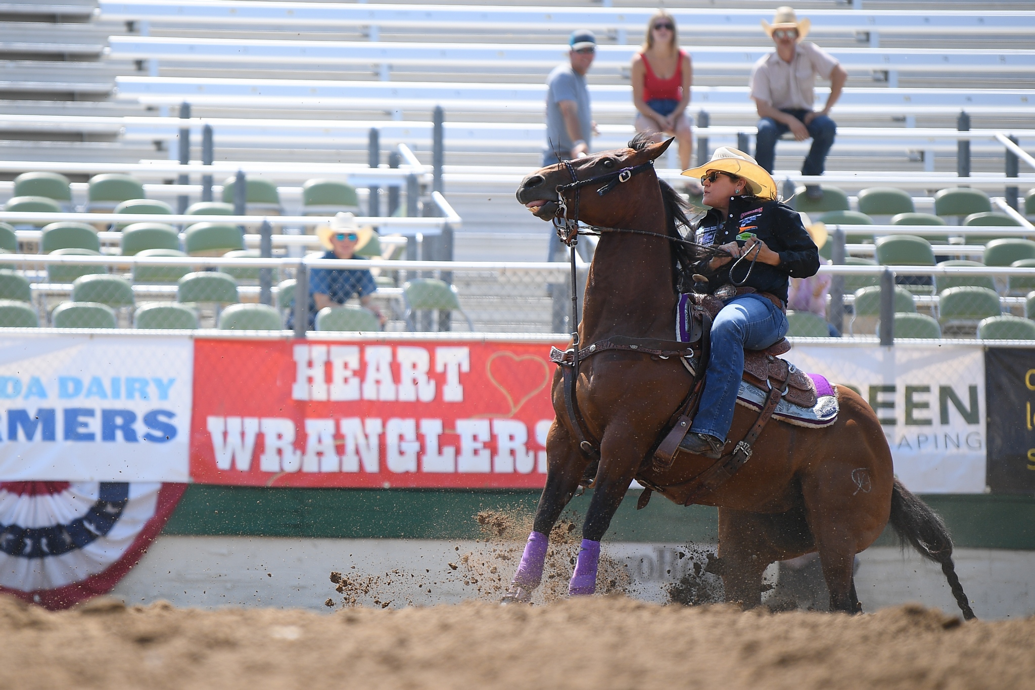 No. 1 Circuit Standings Leaders Heading Into Summer Season