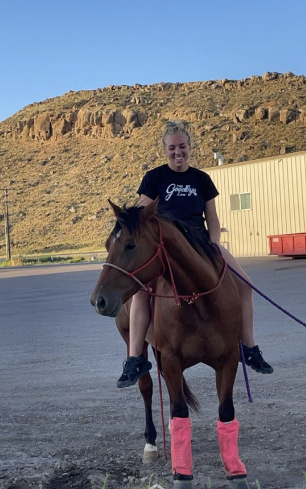 Top 5 Breakaway Rookies Weigh In On Highs, Lows And Laughs On Prorodeo Trail