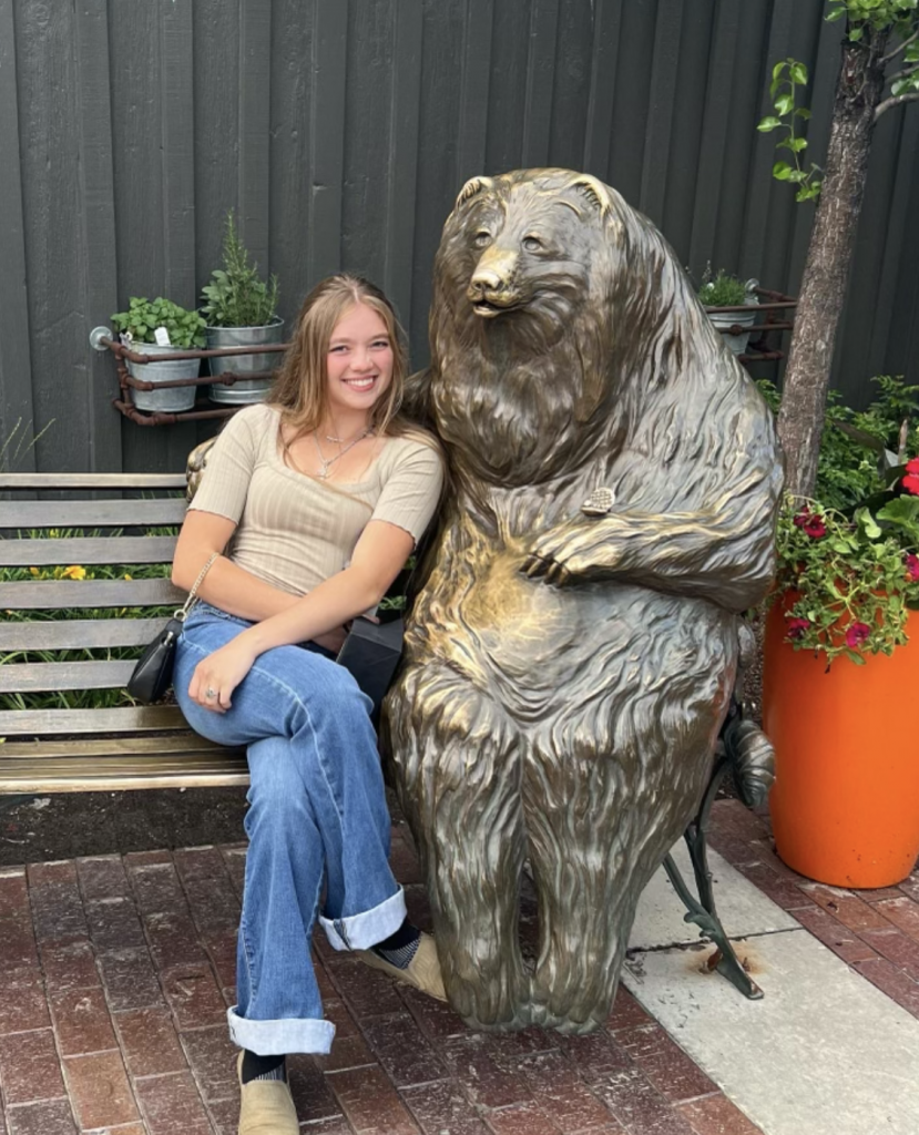 ProRodeo breakaway roping rookie adventures