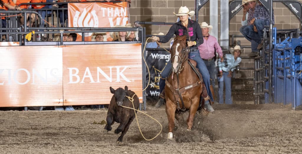 Angelone, Good and Gray Fight for 2024 NFBR Berth