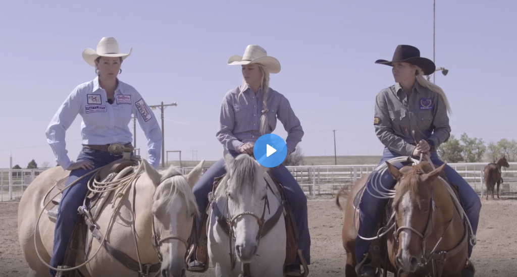 The Reason People Rope Legs