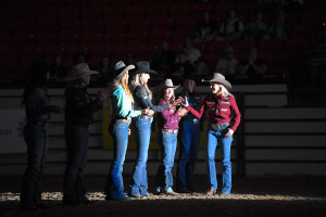 ProRodeo Circuit
