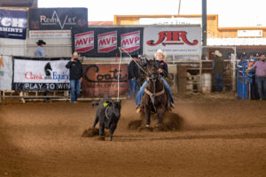 Warken Family Puts Horsemanship First With Big-time Results—including 2023 Royal Crown Title