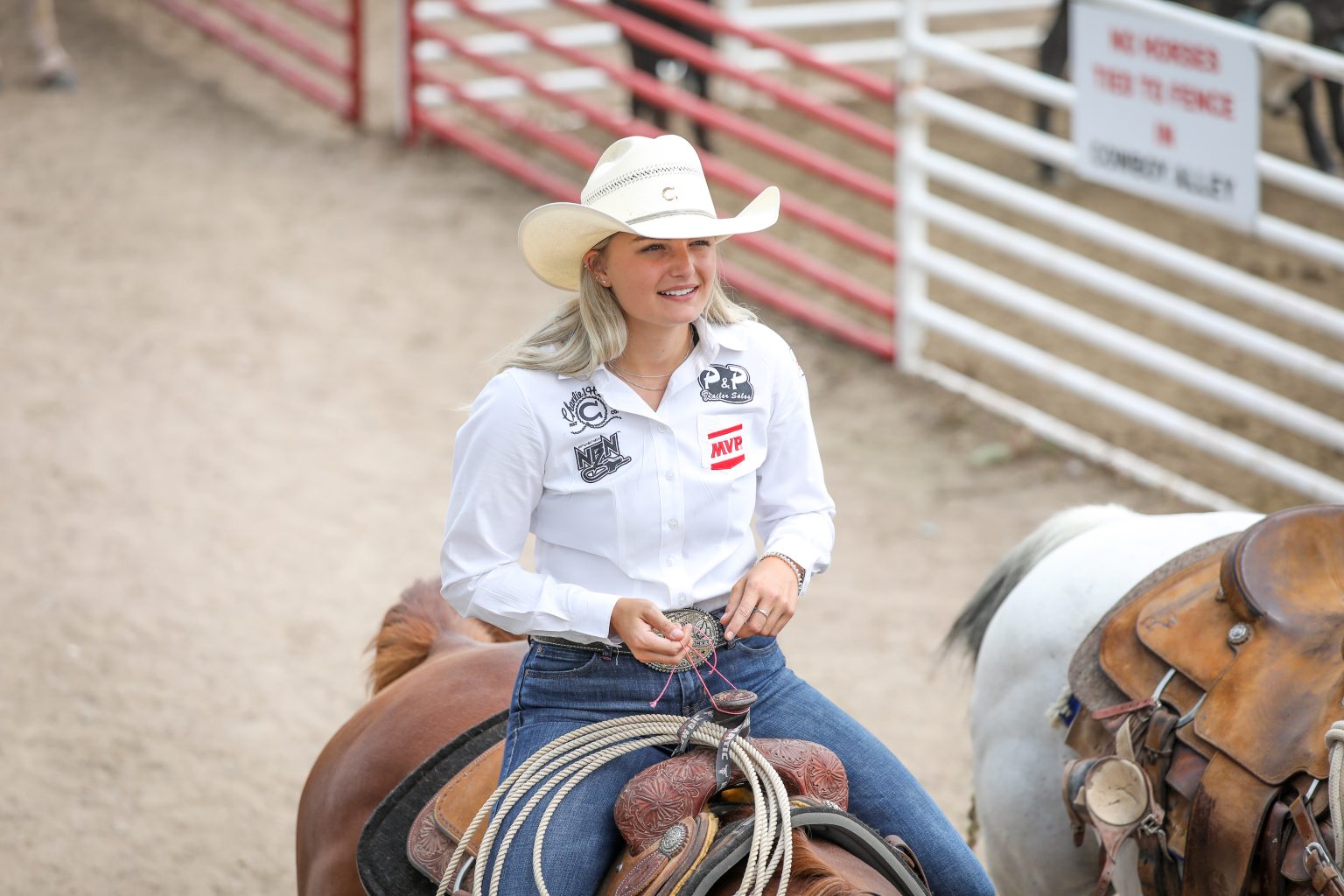 Who s Breakaway Roping At Puyallup who-s-breakaway-roping-at-puyallup