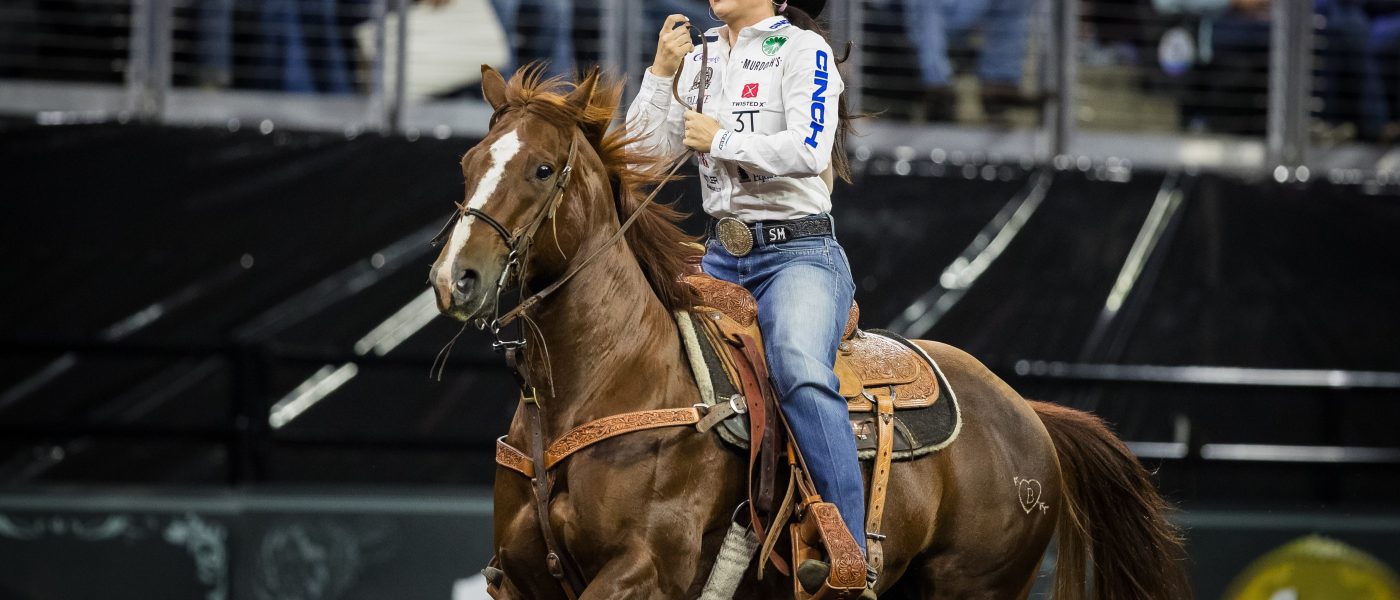 Shelby Boisjoli smiles in Sioux Falls