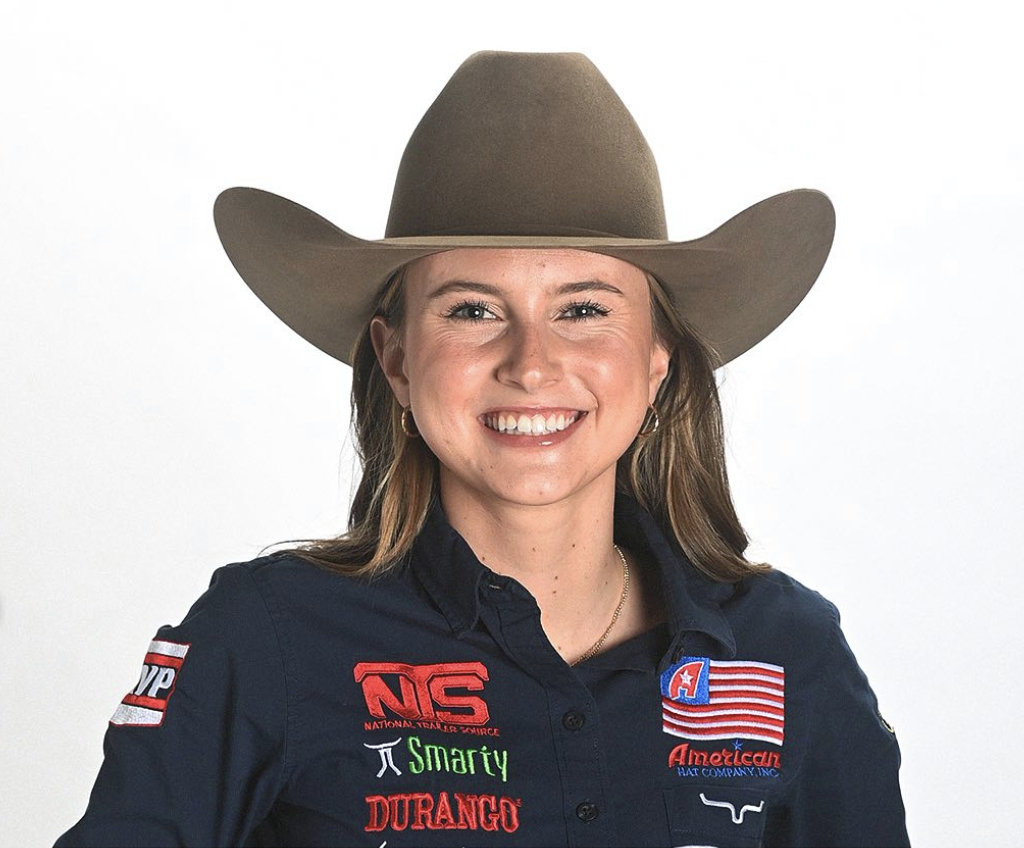 2024 American Rodeo Breakaway Roping How To Watch