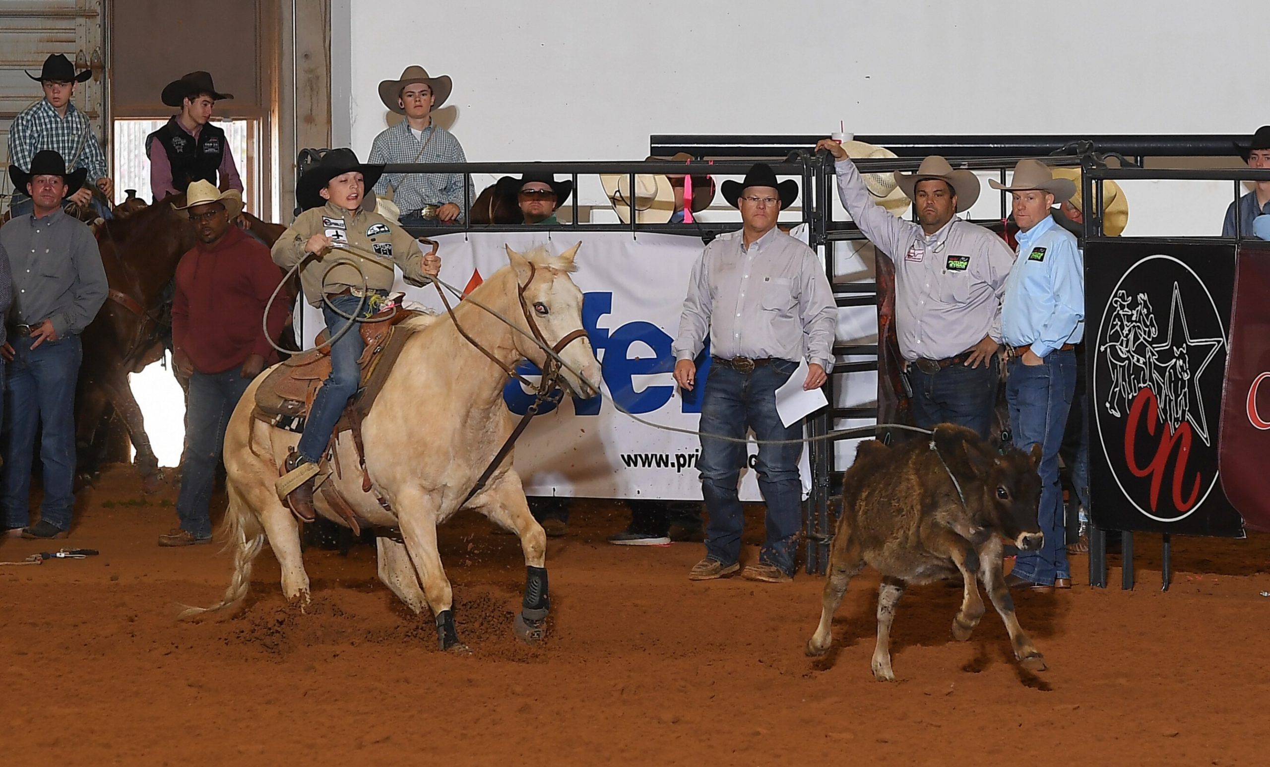 Colton Charleston_2024_Patriot 12 and under LCQ_Andersen