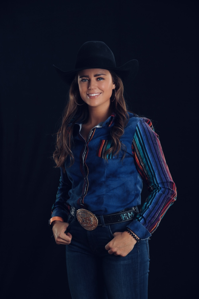 Meet the IPRA's Top 15 Breakaway Ropers Competing at IFR55