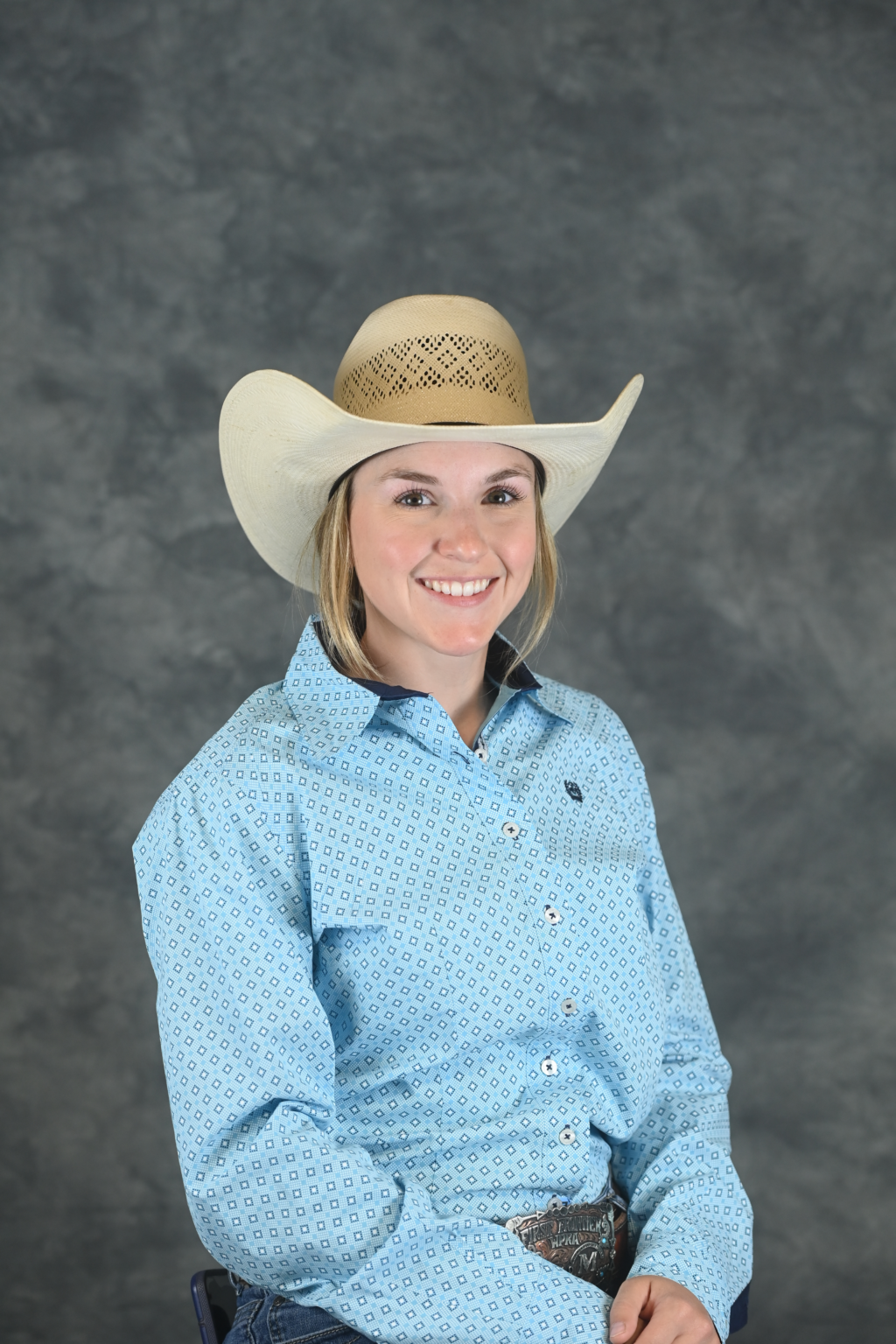 Meet the IPRA's Top 15 Breakaway Ropers Competing at IFR55