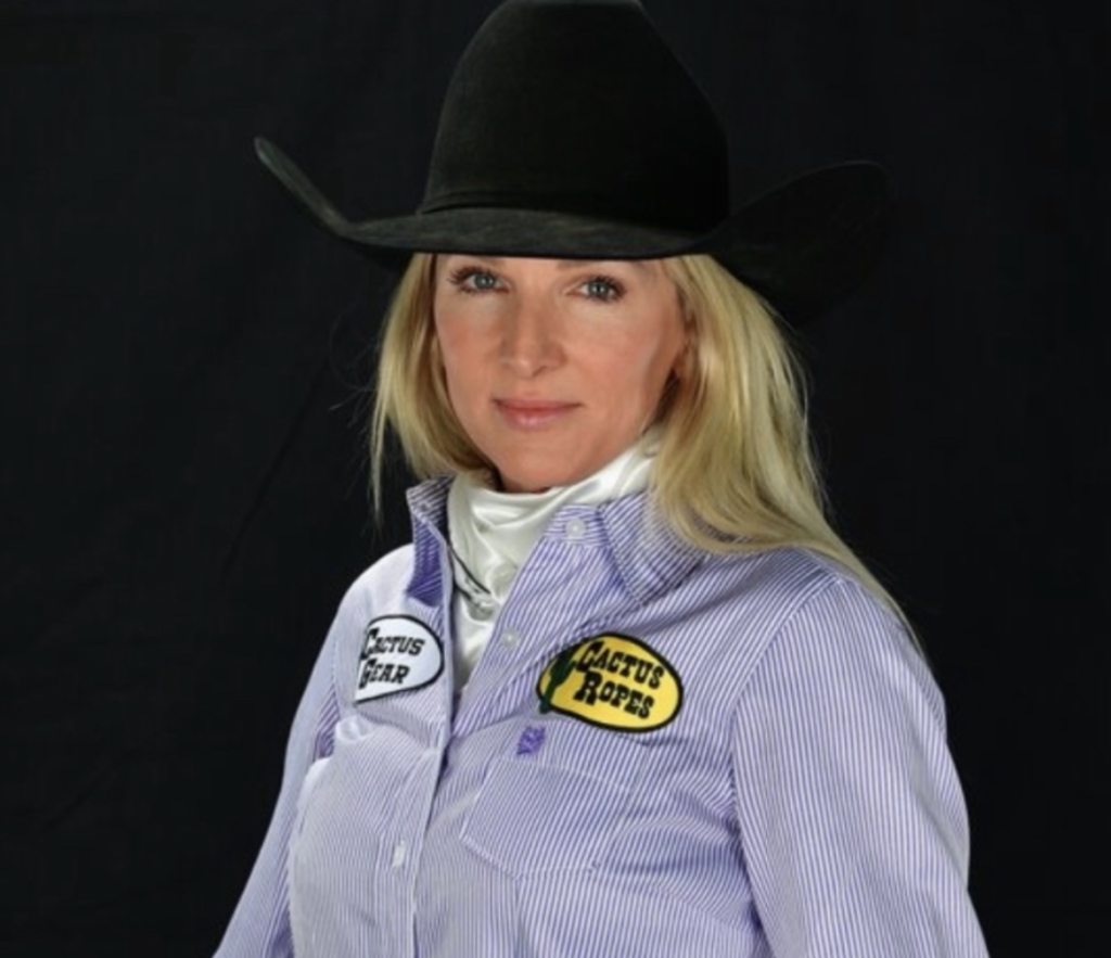 Meet the IPRA's Top 15 Breakaway Ropers Competing at IFR55