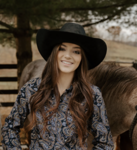 Meet the IPRA's Top 15 Breakaway Ropers Competing at IFR55