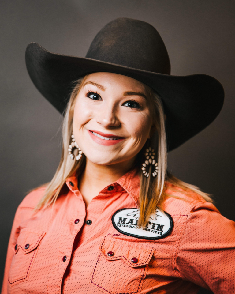 Meet the IPRA's Top 15 Breakaway Ropers Competing at IFR55