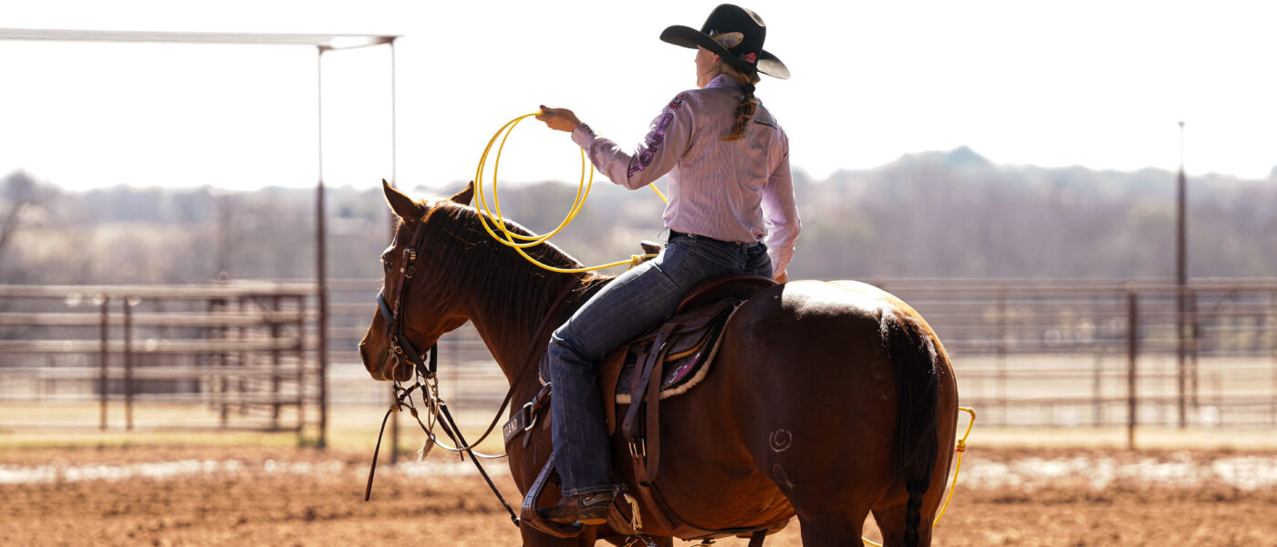 Taylor Munsell and Kelsie Domer have had their fair shares of losses, and they know how to navigate the hard parts of the breakaway mental game.