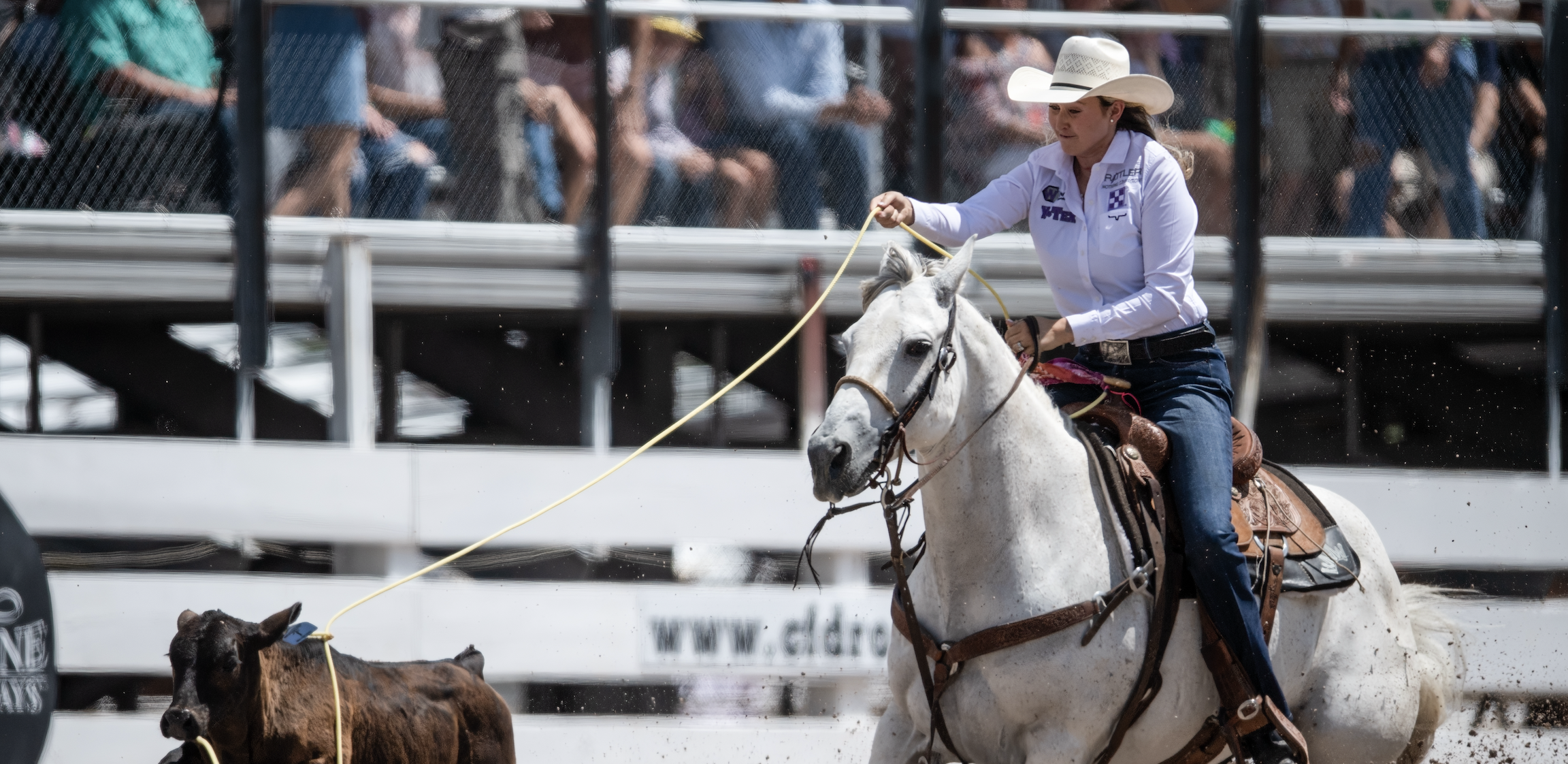 Jordi Edens Mitchel 2025 cheyenne frontier days