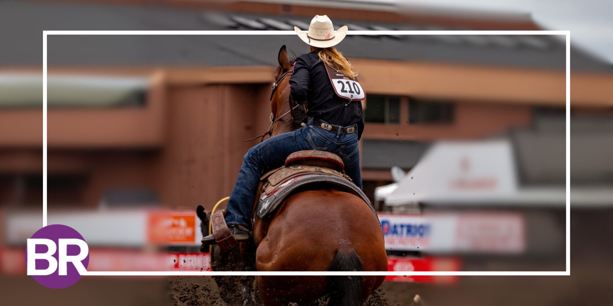 Puyallup Party: 2026 Cinch Playoffs Breakaway Roping Draw, Payout, and More