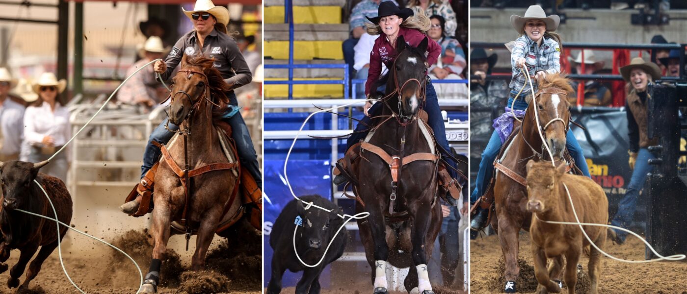 Beau Peterson, Aspen Miller and Josie Conner are among the 2025 NFBR Qualifiers.