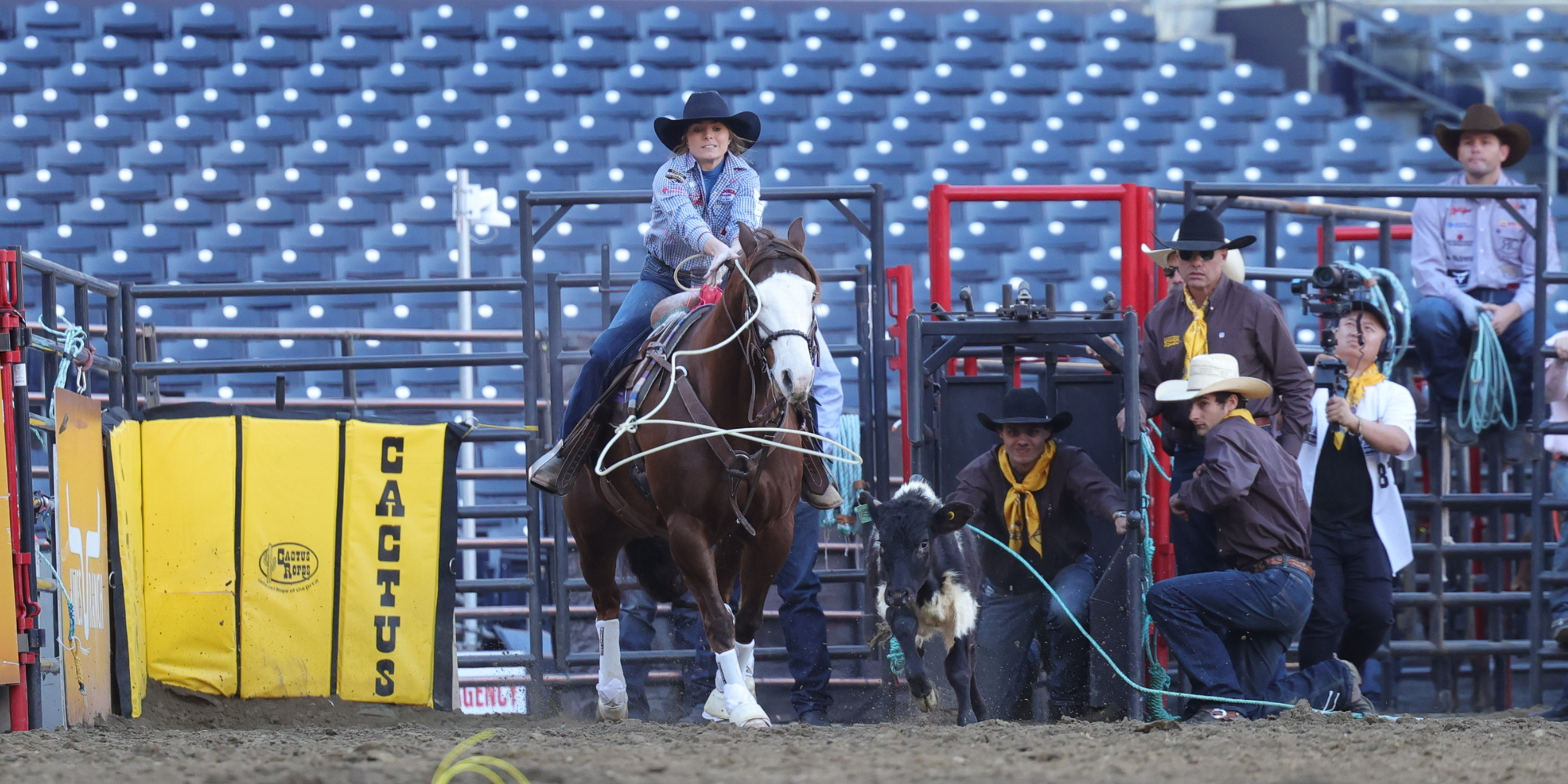 2026 San Diego Hali Willaims CHAMP