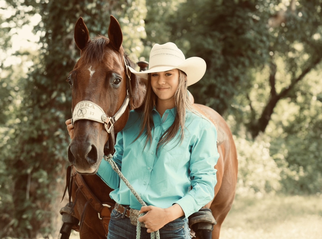 22-year-old Dowell and 22-year-old Jackson take the win in Odessa.