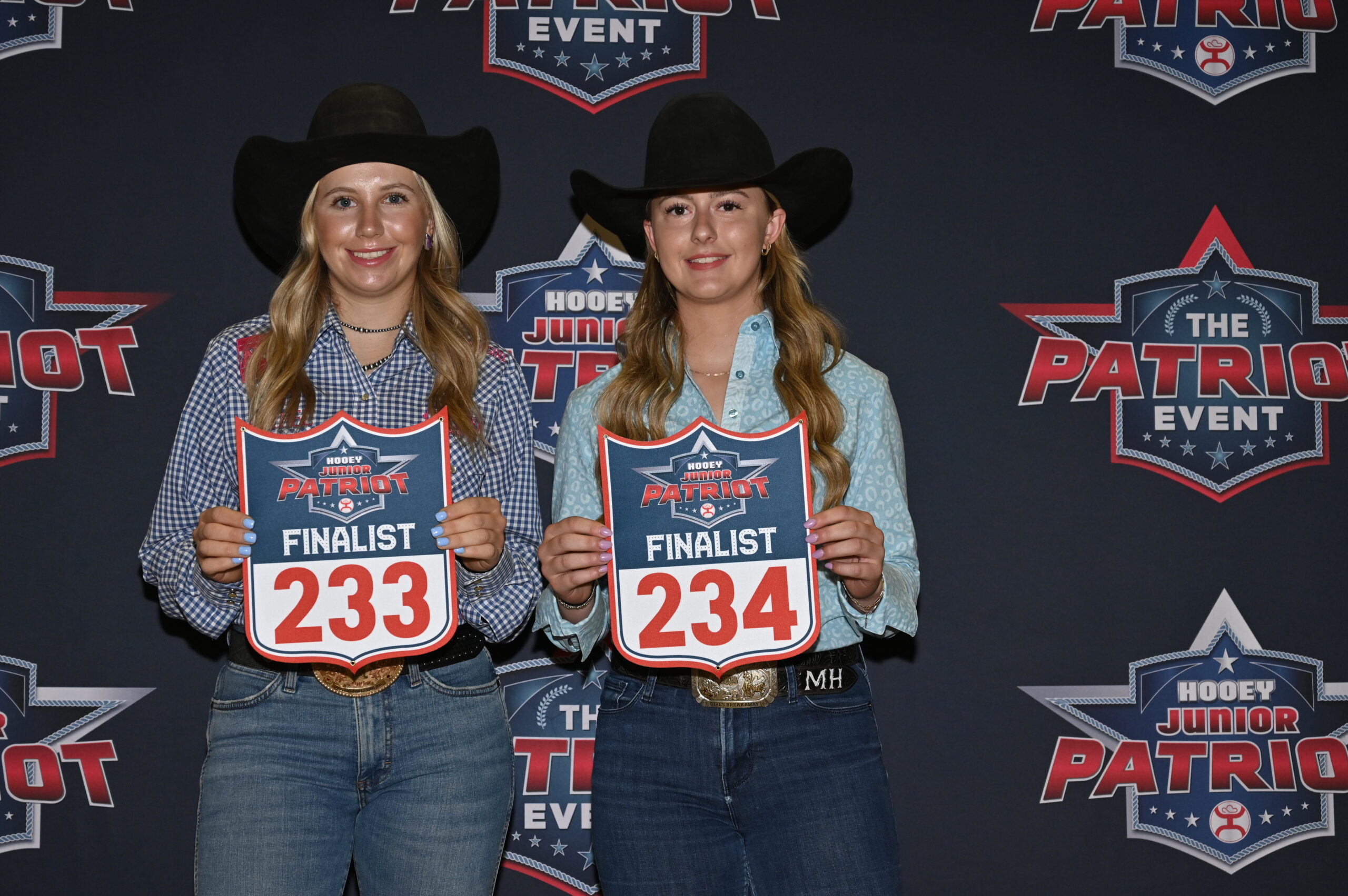 Brooke Bruner Macy Hancock