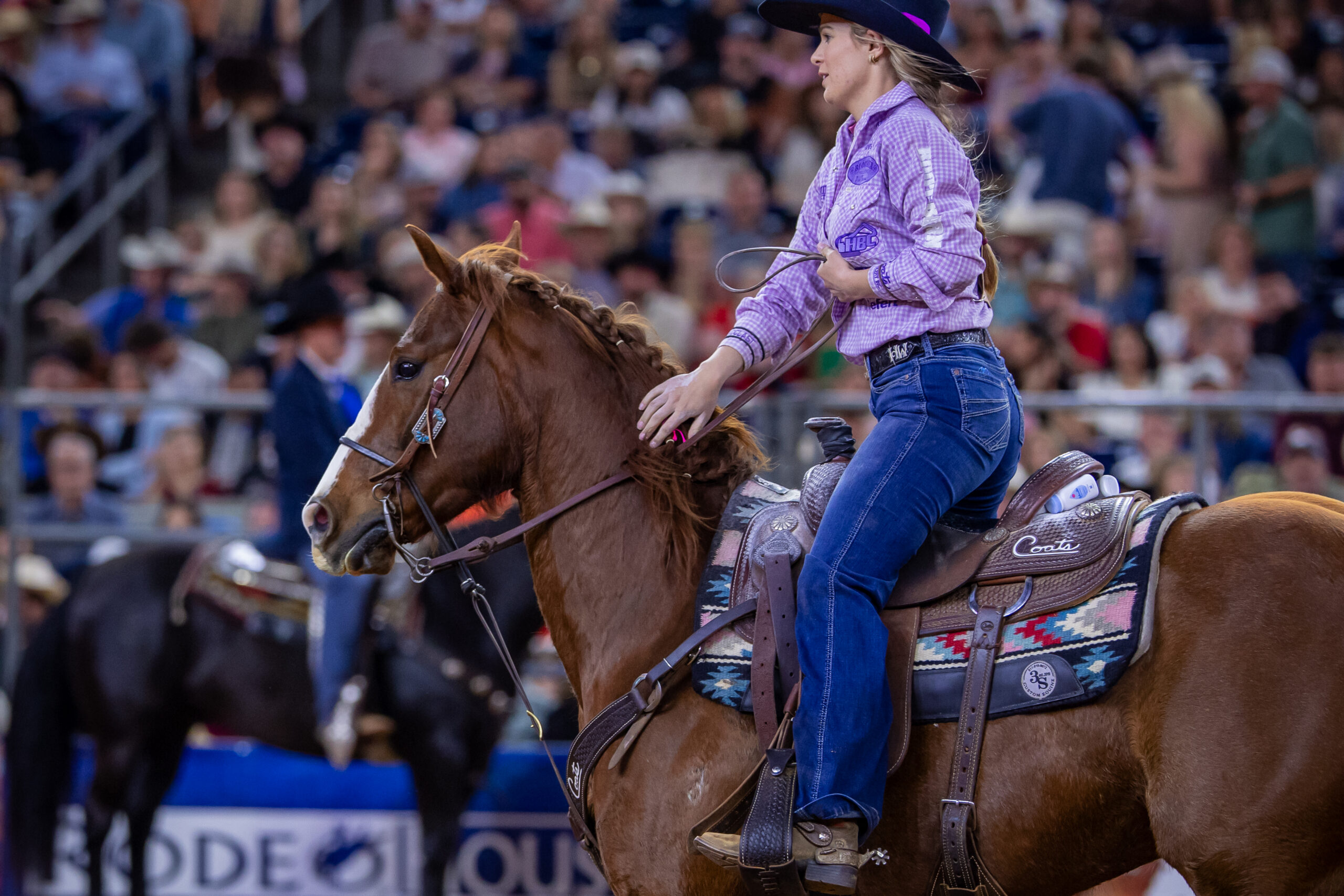 Hali Williams Red light houston