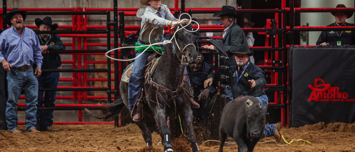 Kirby Rawlinson SASS&R 2026