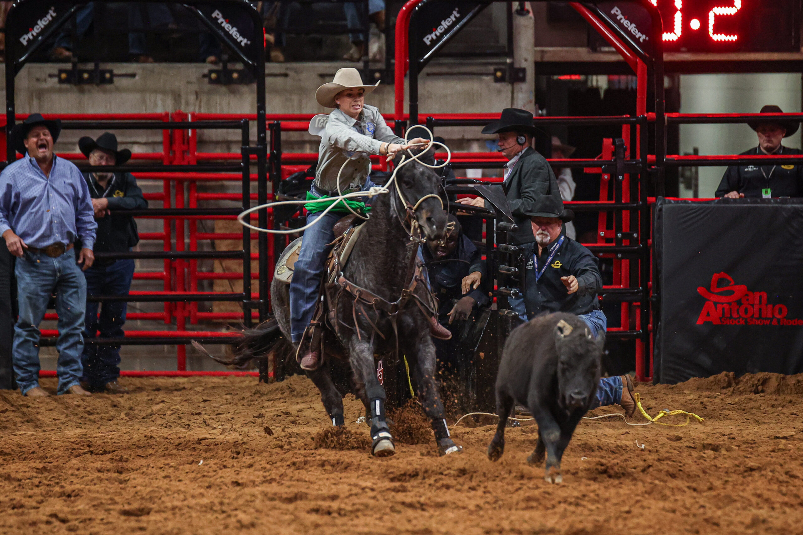 Kirby Rawlinson SASS&R 2026