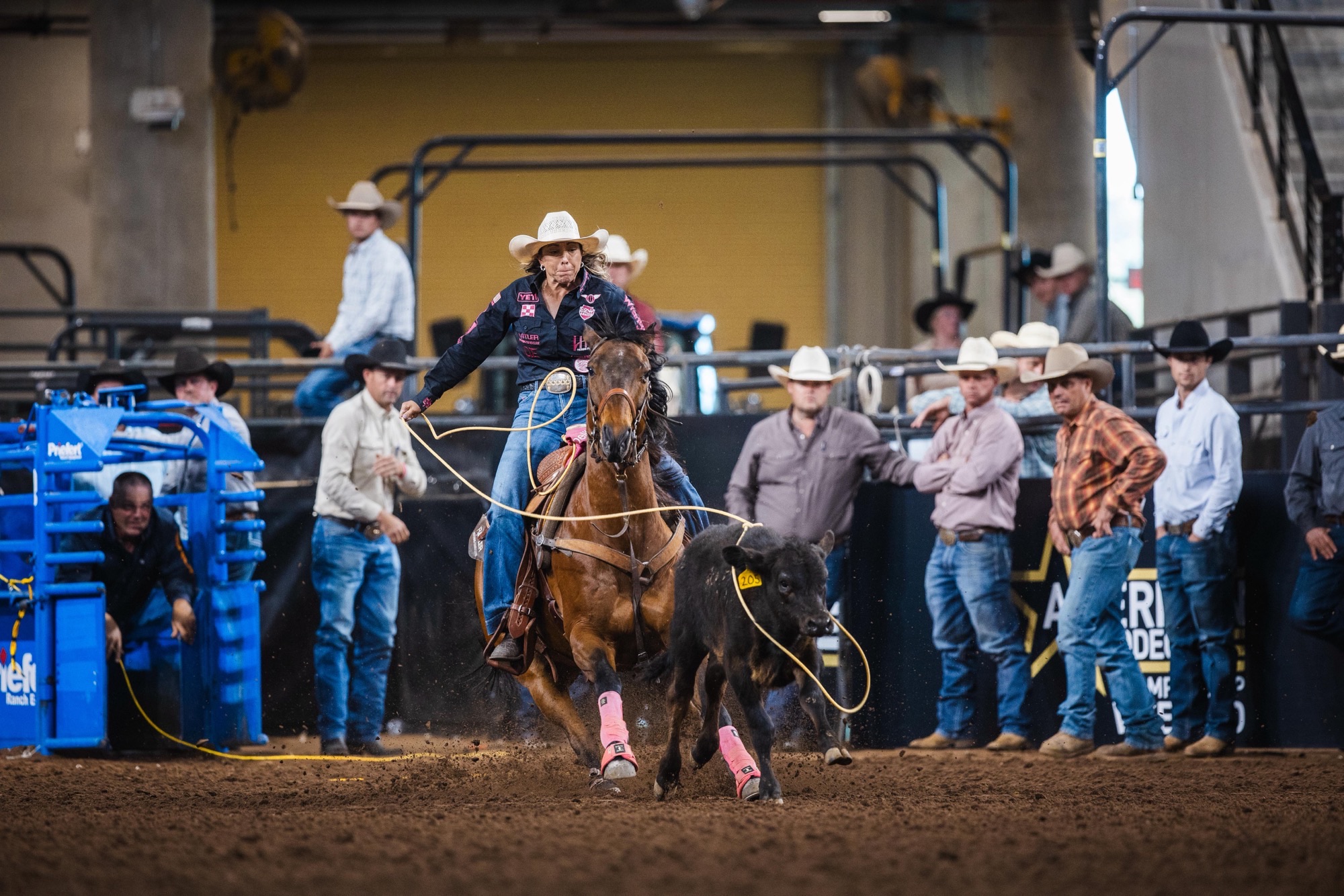 Jordan Jo 2026 Central Reginonals