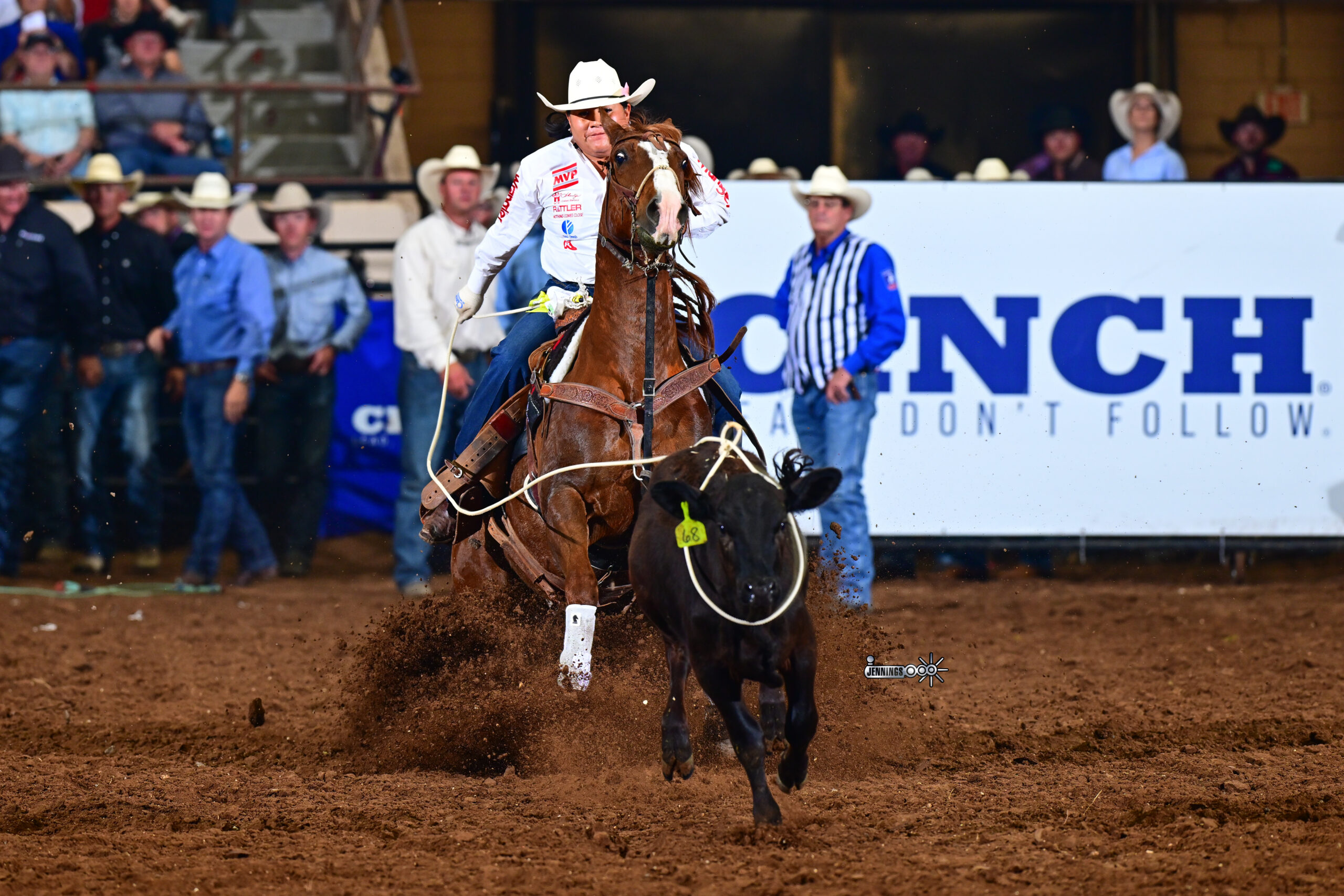 Danielle Lowman San Angelo 2026