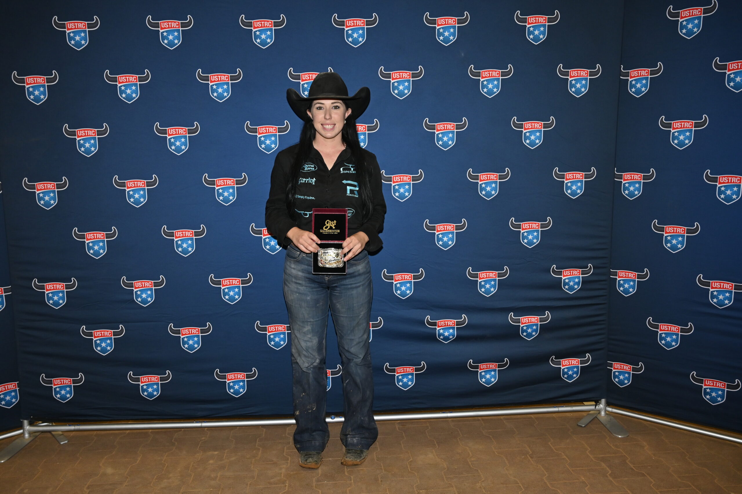 Chloe Lambert Wins the 2026 Open Breakaway at the Total Feeds NCB