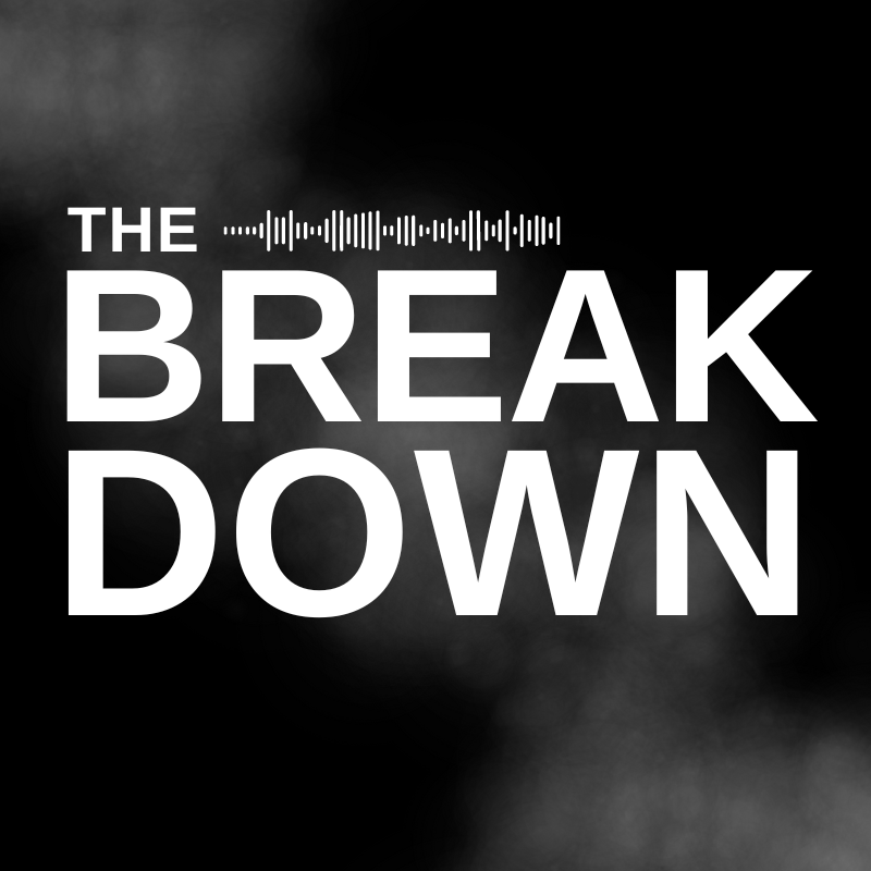breakdown graphic