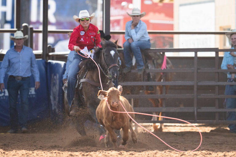 Carlee Martinez Weatherford TX