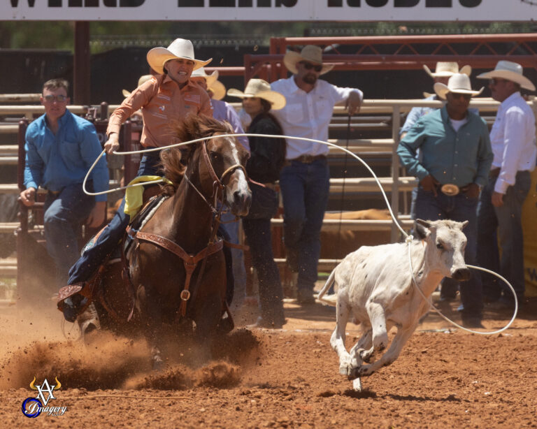Josie conner woodward oklahoma