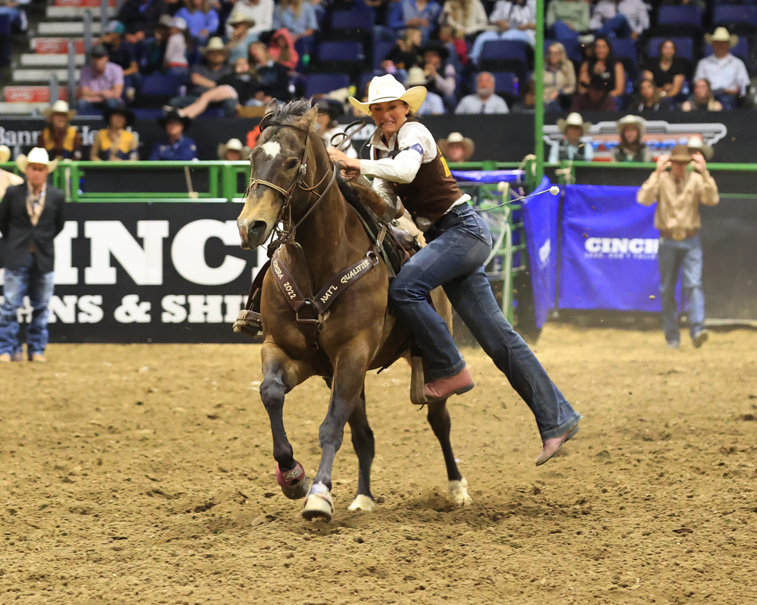 2026 CNFR Josie Mousel