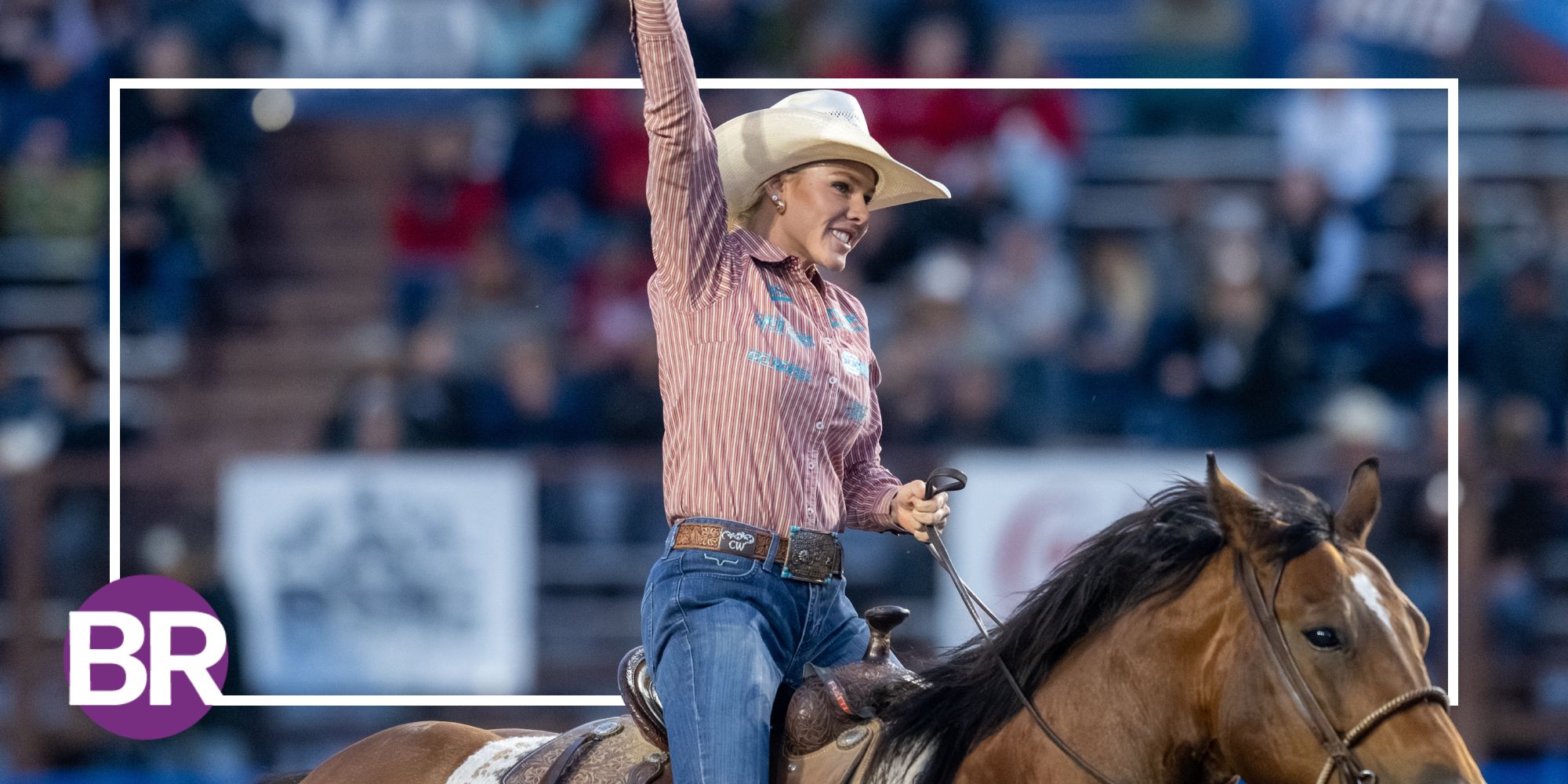 Behind the Top 15: Cadee Williams