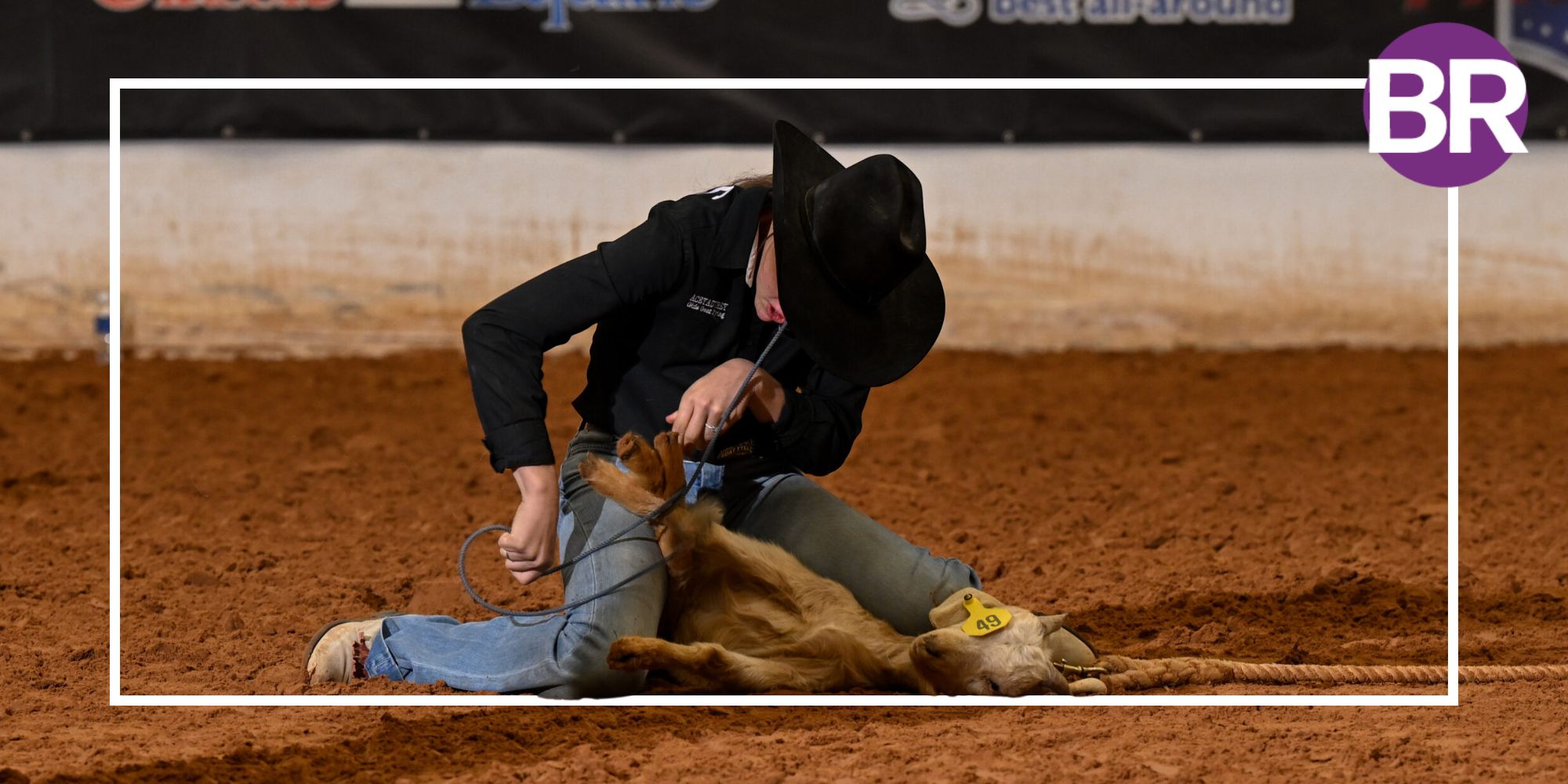 Three of Last Year's WCJR Champs Are Back This Year