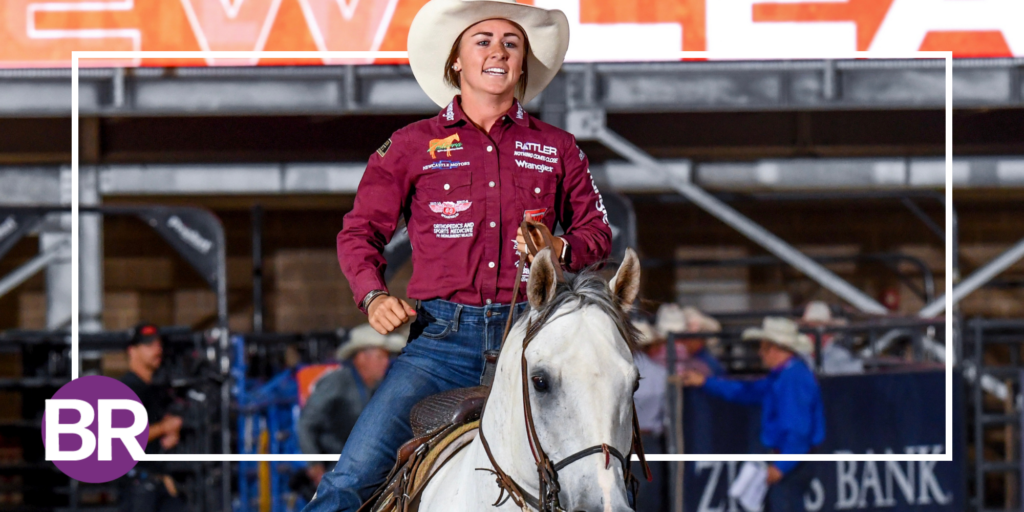 Party on the Plains: Last Week of July ProRodeo Results