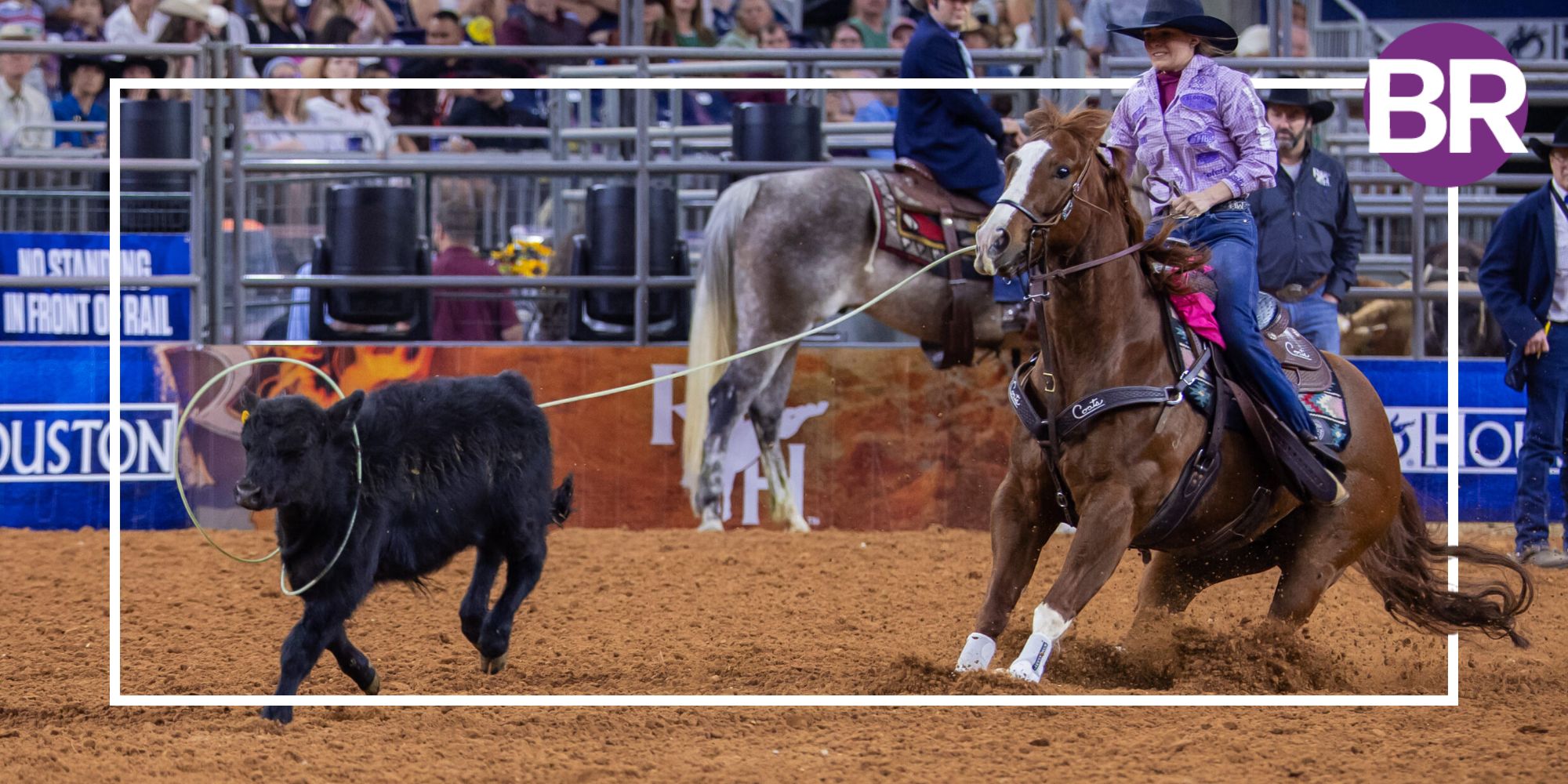 Behind the Top 15: Hali Williams