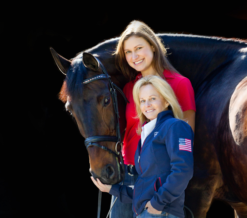 DebbieMcDonaldAdrienneLyle