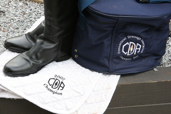 Margaret-Freeman-Conneticut-Dressage-Association