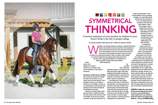 Lauren-Sammis-Dressage