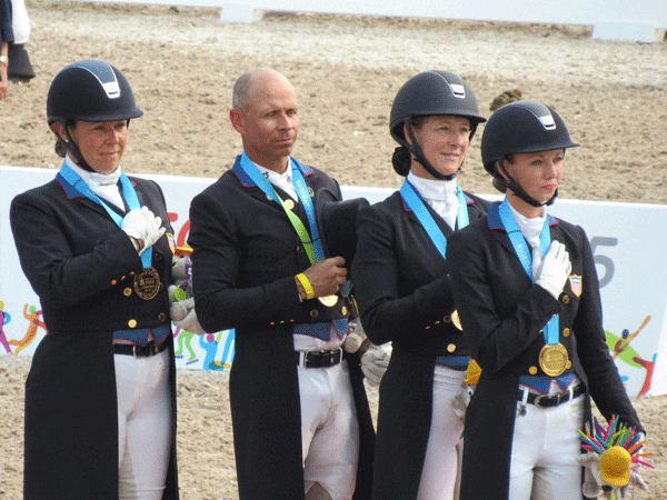 WEB-Pan-Am-Games-Dressage-Team-Gold
