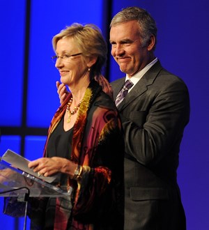usef-convention-pegasus-awards-chrystine-tauber-chris-welton