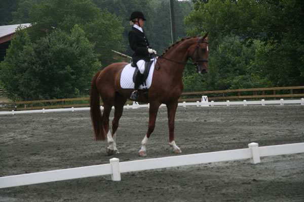 62-Margaret-Dressage