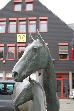 outside hanvover verban