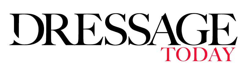Dressage Today logo