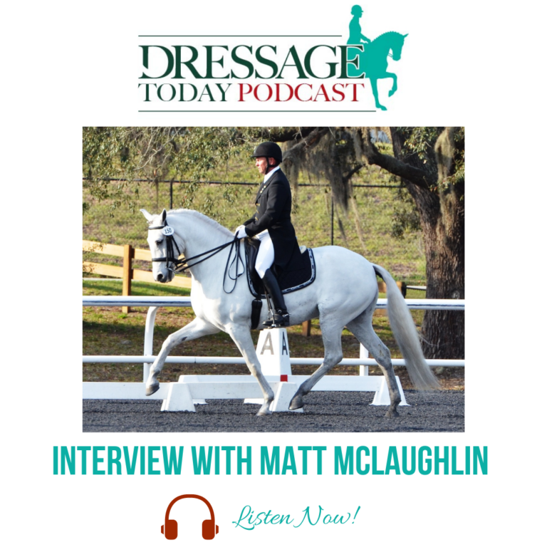 Matt McLaughlin Podcast Cover