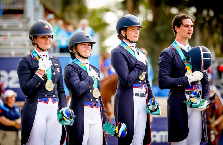 Podium