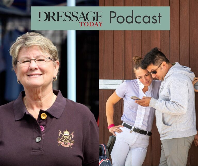 DT Beth Haist Podcast