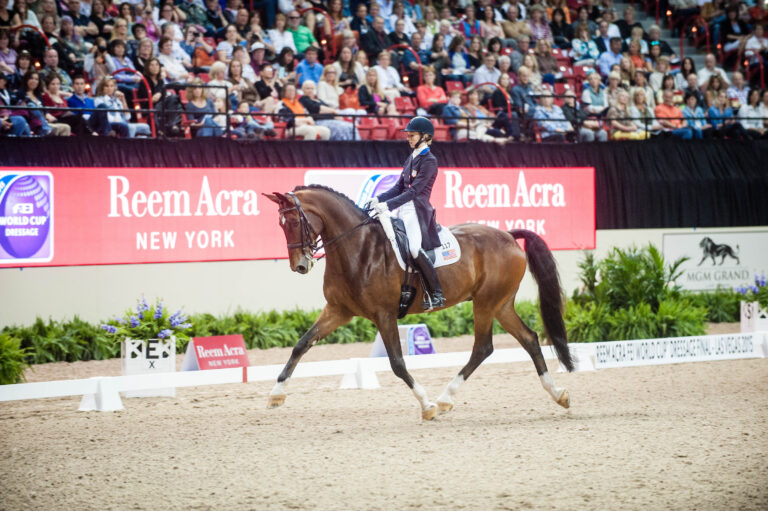 VerdadesLaura Graves (USA)