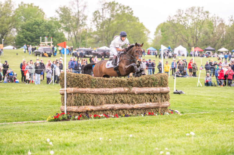 ET HOP DU MATZHarry MeadeGBR